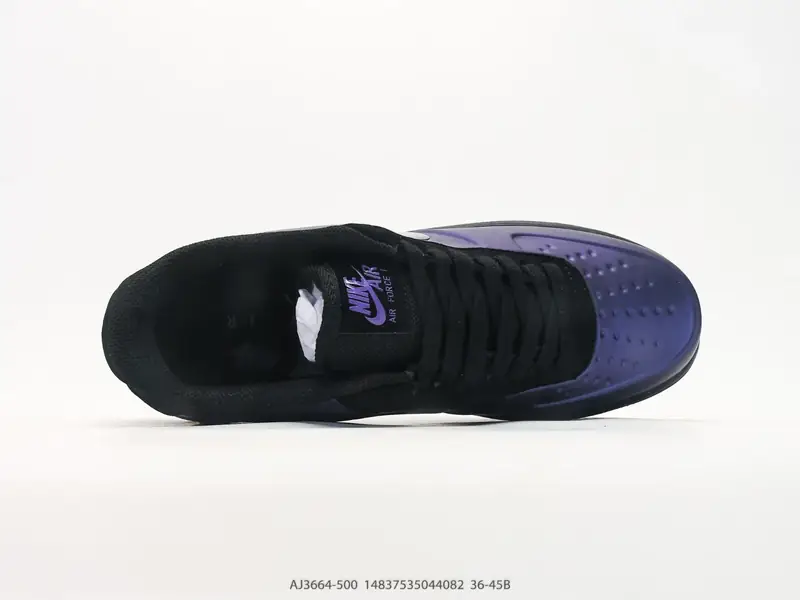 Nike Спортивная обувь Ретро Амортизация Универсальный AJ3664-500 #14837535044082