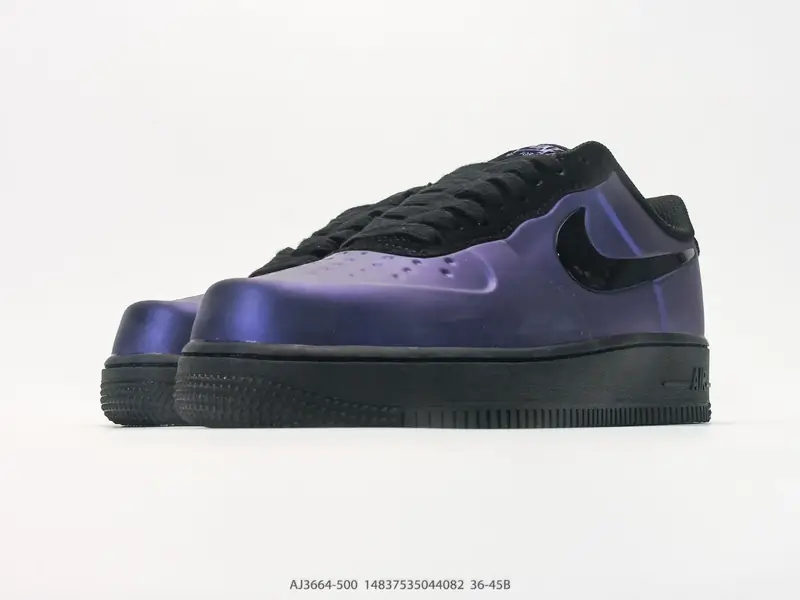 Nike Спортивная обувь Ретро Амортизация Универсальный AJ3664-500 #14837535044082