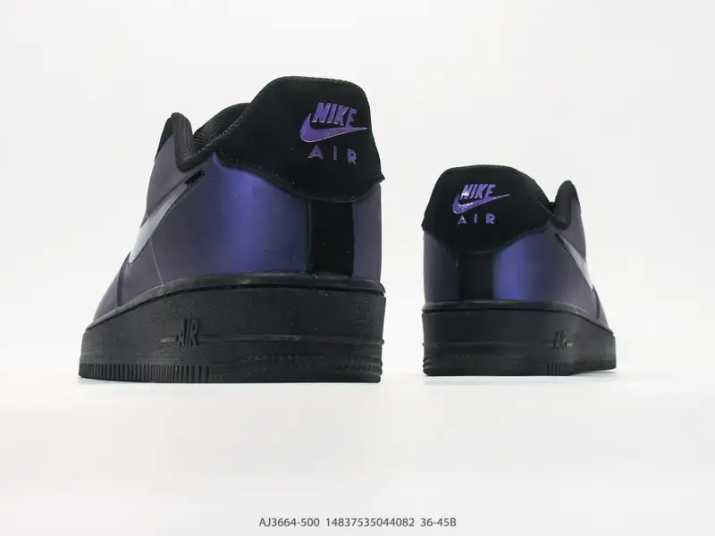 Nike Спортивная обувь Ретро Амортизация Универсальный AJ3664-500 #14837535044082
