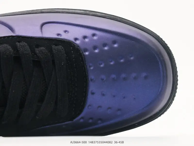 Nike Спортивная обувь Ретро Амортизация Универсальный AJ3664-500 #14837535044082