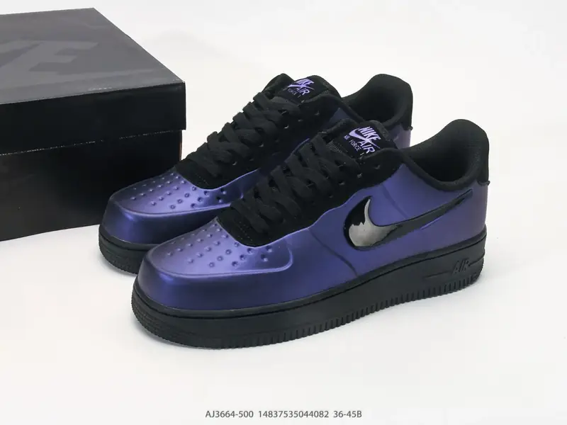 Nike Спортивная обувь Ретро Амортизация Универсальный AJ3664-500 #14837535044082