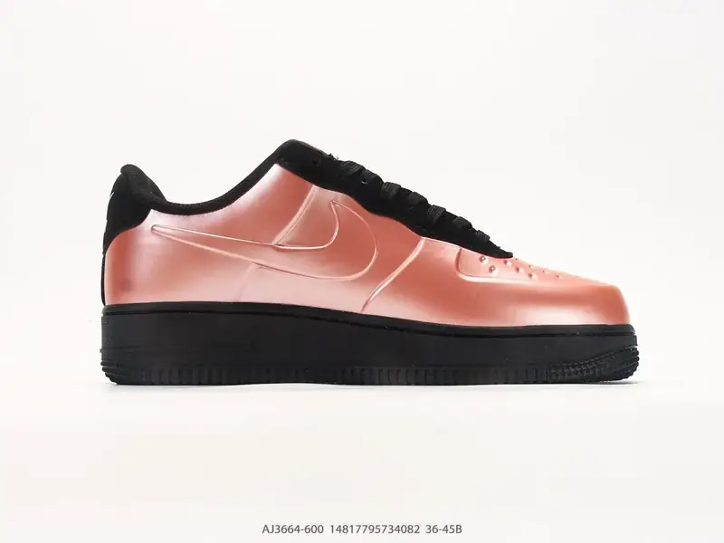 Nike Zapatillas deportivas Retro Amortiguado Versátil AJ3664-600 #14817795734082