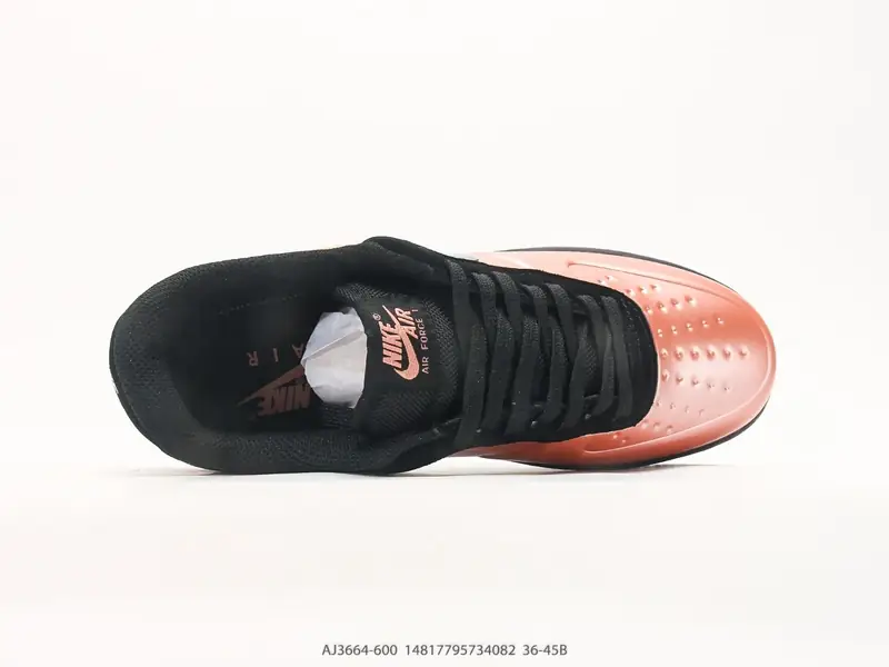 Nike Zapatillas deportivas Retro Amortiguado Versátil AJ3664-600 #14817795734082