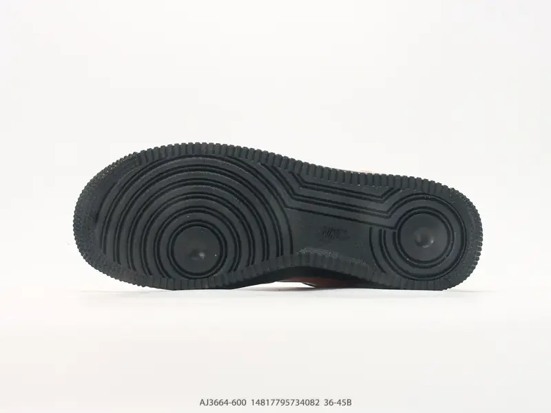 Nike Zapatillas deportivas Retro Amortiguado Versátil AJ3664-600 #14817795734082