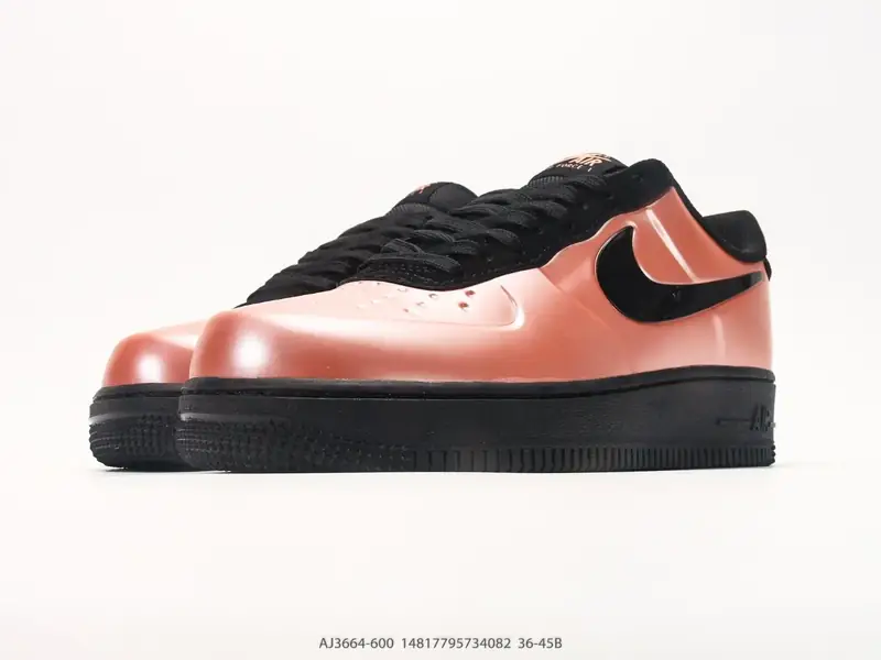 Nike Zapatillas deportivas Retro Amortiguado Versátil AJ3664-600 #14817795734082