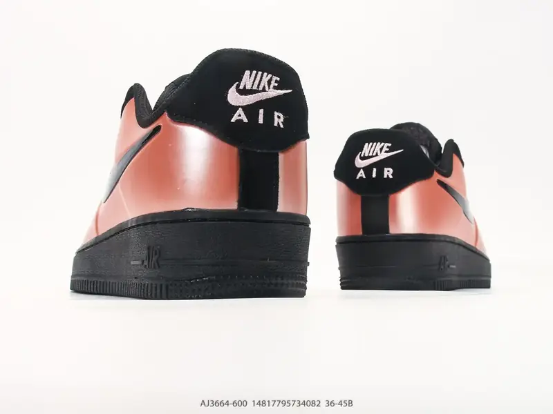 Nike Zapatillas deportivas Retro Amortiguado Versátil AJ3664-600 #14817795734082