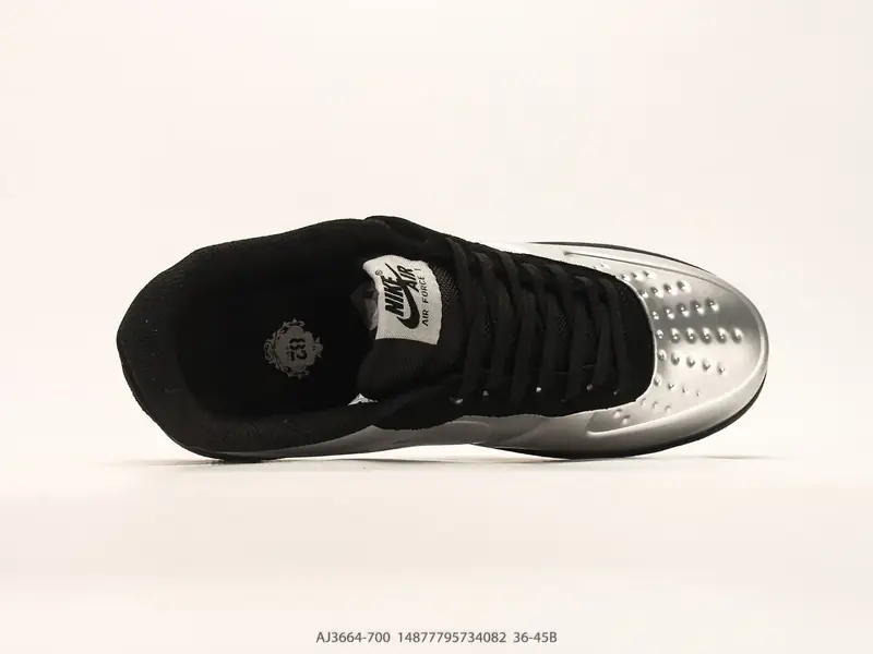 ナイキ スポーツシューズ レトロ クッション 合わせやすい AJ3664-700 #14877795734082