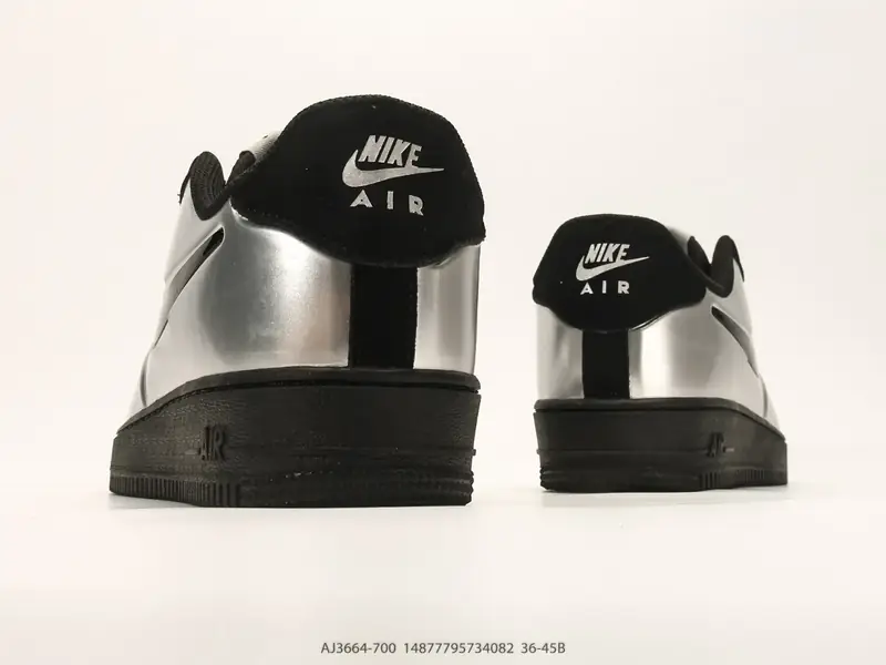 ナイキ スポーツシューズ レトロ クッション 合わせやすい AJ3664-700 #14877795734082