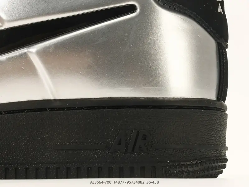 ナイキ スポーツシューズ レトロ クッション 合わせやすい AJ3664-700 #14877795734082