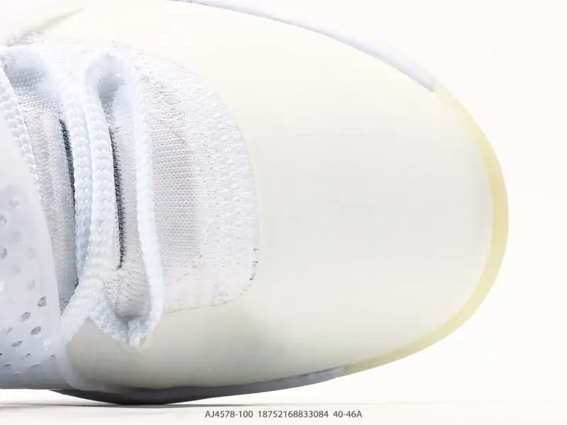 Nike Basketball Shoes Breathable Collaboration Air Cushion AJ4578-100 #18752168833084