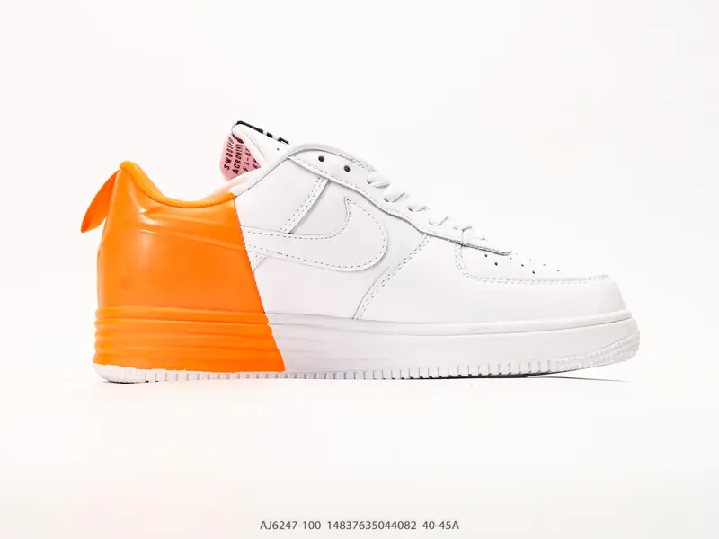 Nike Skateboardschuhe Langlebig Kollaboration Niedrig AJ6247-100 #14837635044082