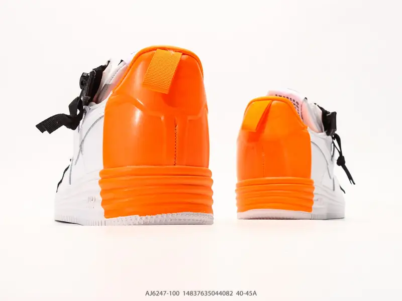 Nike Skateboardschuhe Langlebig Kollaboration Niedrig AJ6247-100 #14837635044082