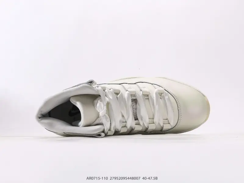 乔丹Air Jordan 11 Retro AJ11乔11 文化篮球鞋 AR0715-110 #27952095448007