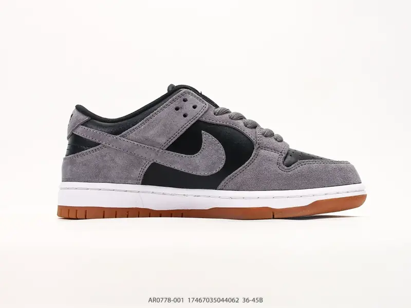 Nike Sportschuhe Retro Niedrig AR0778-001 #17467035044062