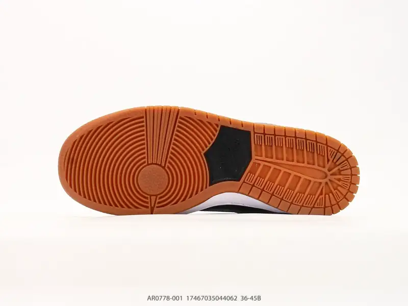 Nike Sportschuhe Retro Niedrig AR0778-001 #17467035044062