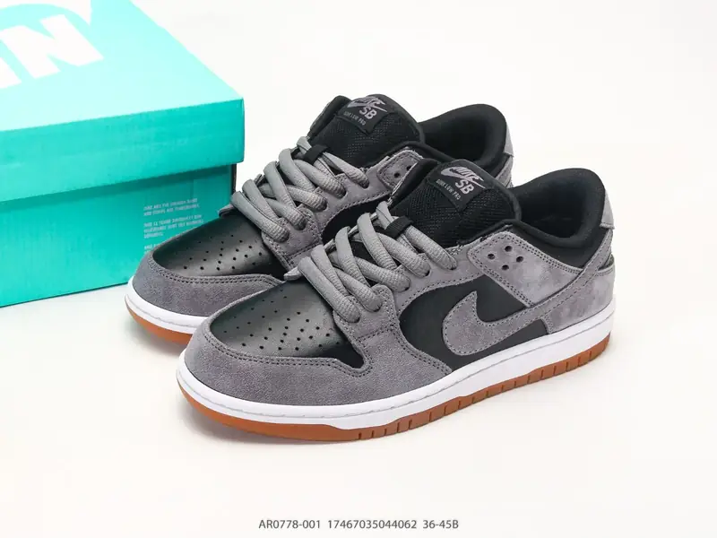Nike Sportschuhe Retro Niedrig AR0778-001 #17467035044062