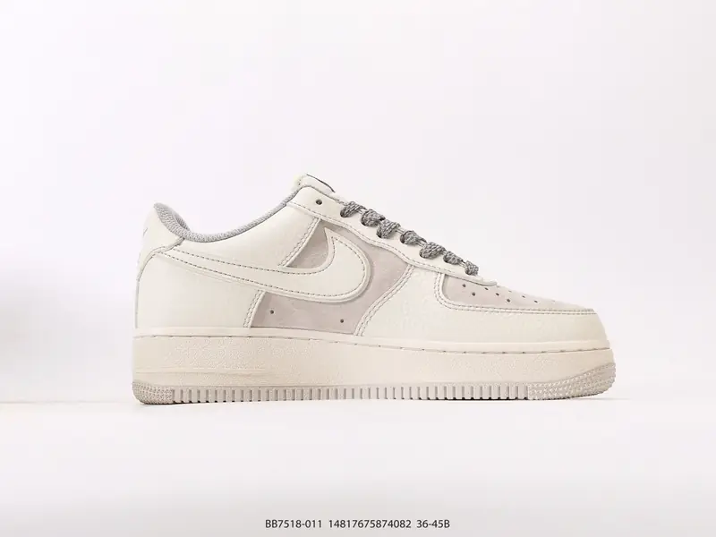 Nike Scarpe sportive Retro Ammortizzato Versatile BB7518-011 #14817675874082