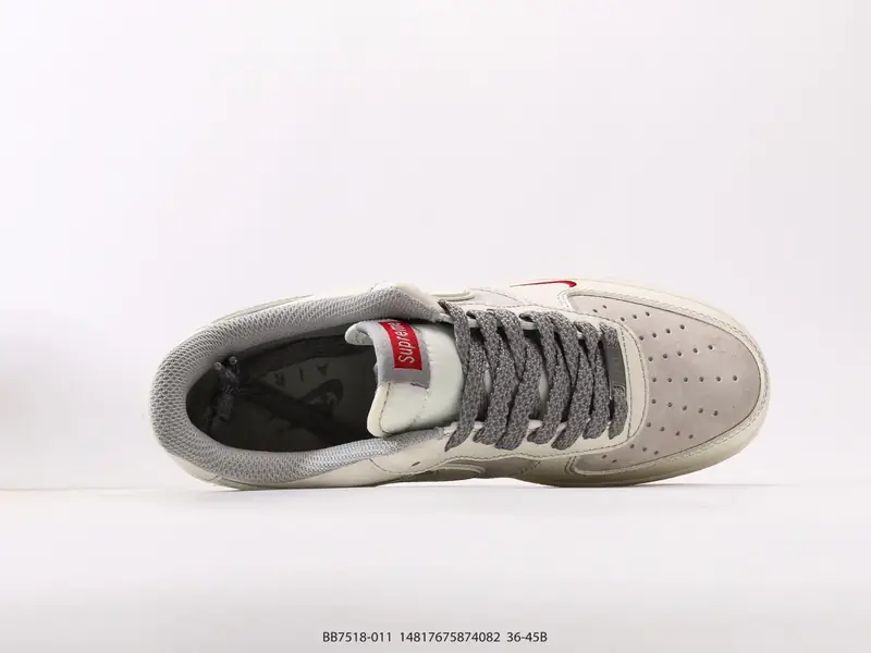 Nike Scarpe sportive Retro Ammortizzato Versatile BB7518-011 #14817675874082
