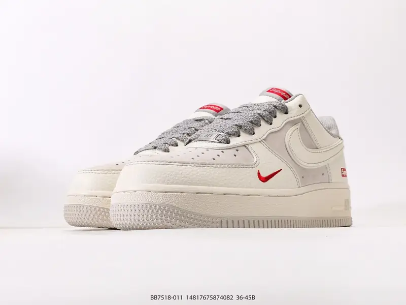 Nike Scarpe sportive Retro Ammortizzato Versatile BB7518-011 #14817675874082