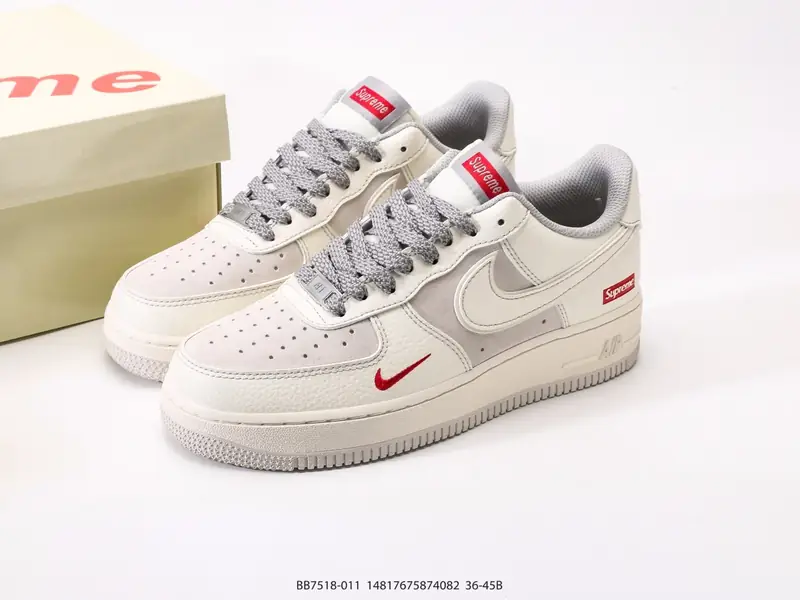 Nike Scarpe sportive Retro Ammortizzato Versatile BB7518-011 #14817675874082