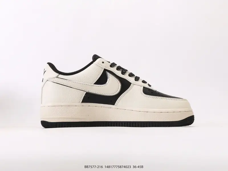 Nike Sportschuhe Retro Gedämpft Vielseitig BB7577-216 #14817775874023
