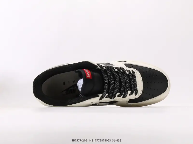 Nike Sportschuhe Retro Gedämpft Vielseitig BB7577-216 #14817775874023