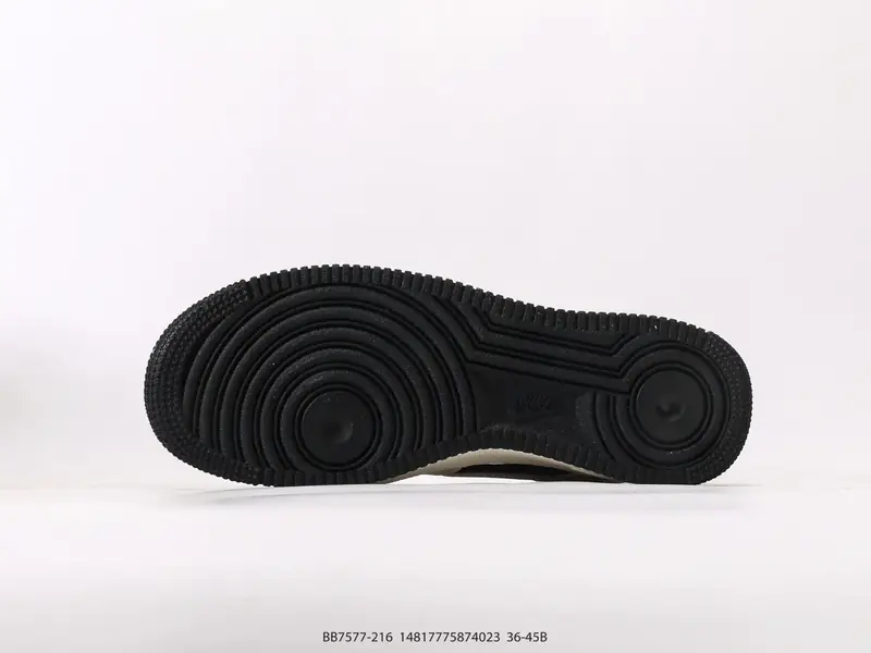 Nike Sportschuhe Retro Gedämpft Vielseitig BB7577-216 #14817775874023