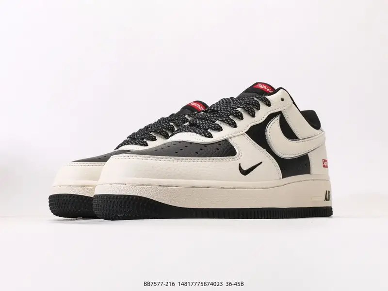 Nike Sportschuhe Retro Gedämpft Vielseitig BB7577-216 #14817775874023