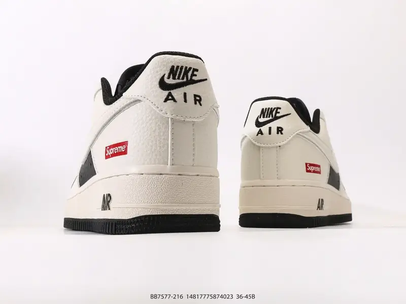 Nike Sportschuhe Retro Gedämpft Vielseitig BB7577-216 #14817775874023