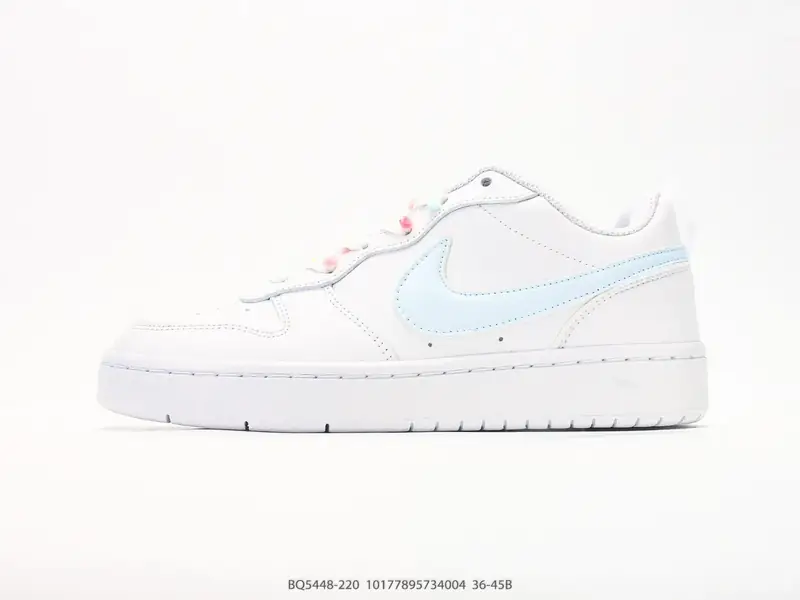 Nike Basketball Shoes Retro Breathable Versatile BQ5448-220 #10177895734004