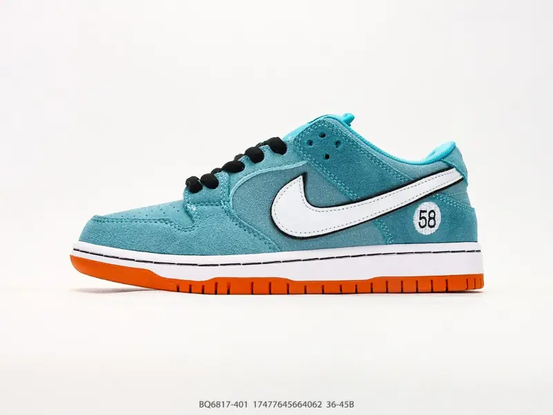 Nike Zapatillas deportivas Retro Caña Baja BQ6817-401 #17477645664062