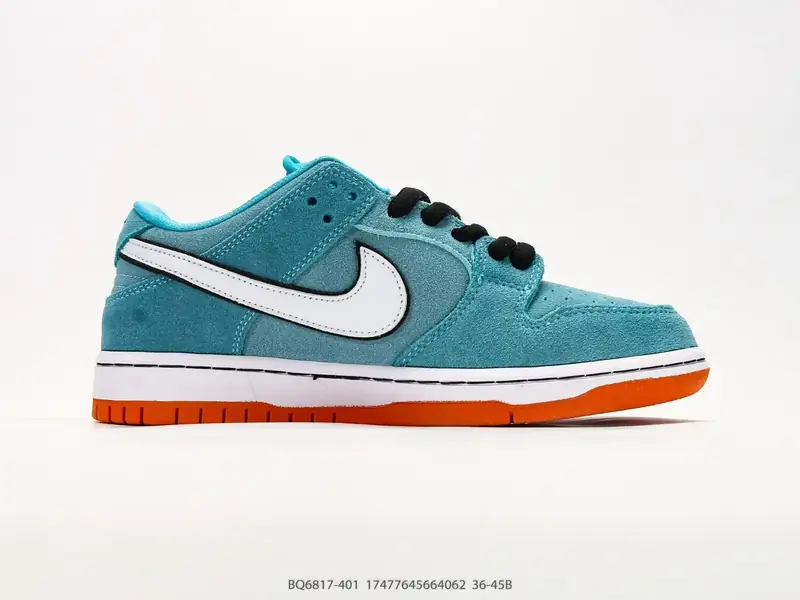 Nike Zapatillas deportivas Retro Caña Baja BQ6817-401 #17477645664062