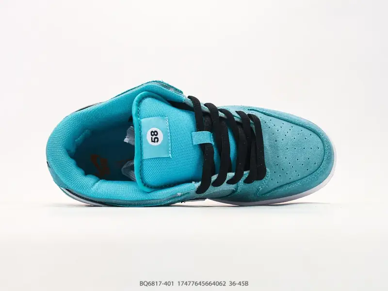Nike Zapatillas deportivas Retro Caña Baja BQ6817-401 #17477645664062