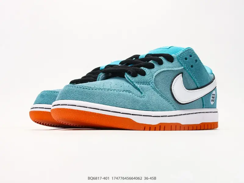 Nike Zapatillas deportivas Retro Caña Baja BQ6817-401 #17477645664062