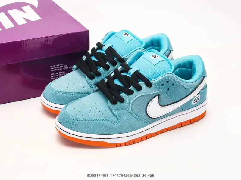 Nike Zapatillas deportivas Retro Caña Baja BQ6817-401 #17477645664062
