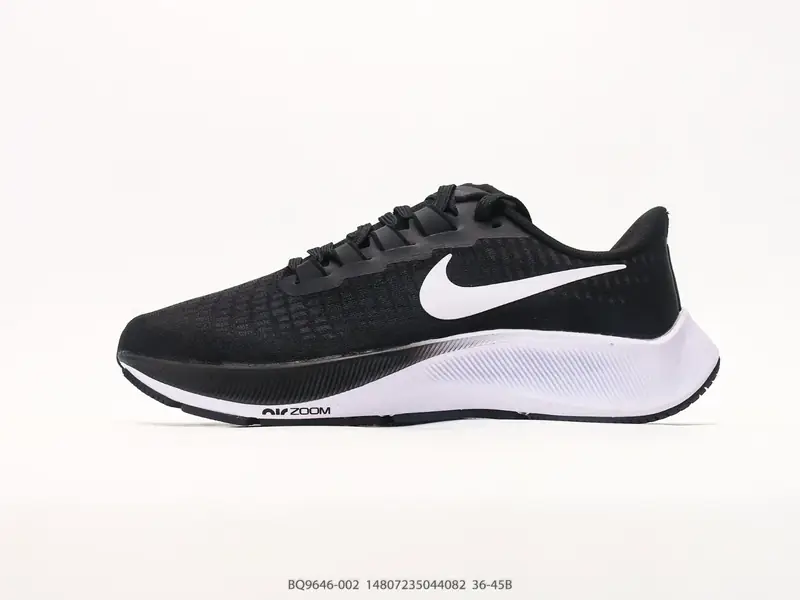 Nike Zapatillas deportivas  BQ9646-002 #14807235044082