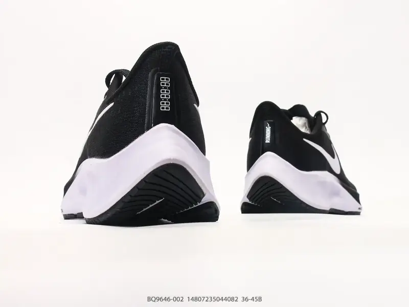 Nike Zapatillas deportivas  BQ9646-002 #14807235044082