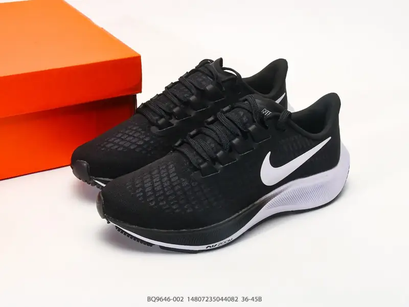 Nike Zapatillas deportivas  BQ9646-002 #14807235044082
