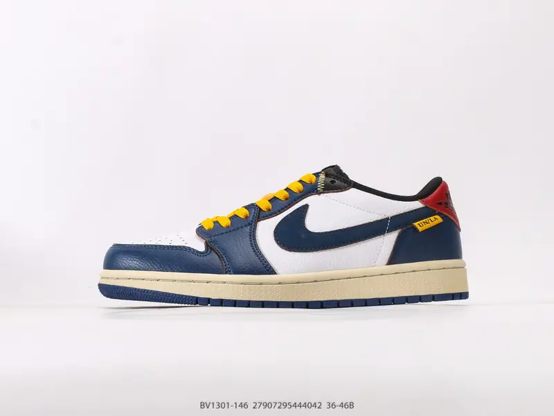 Nike Basketball Shoes Retro Classic Low-Top BV1301-146 #27907295444042