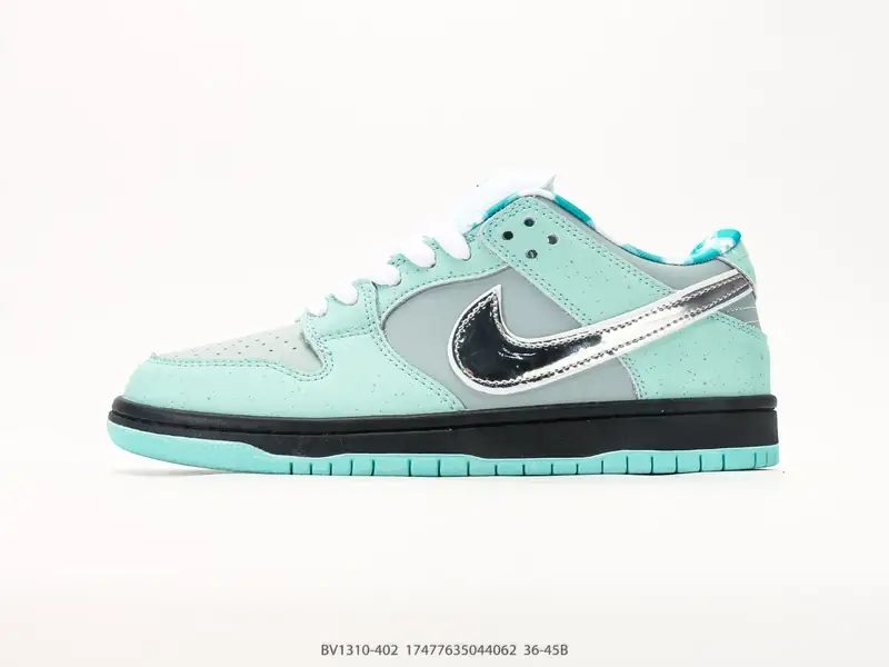 Nike Zapatillas deportivas Retro Caña Baja BV1310-402 #17477635044062