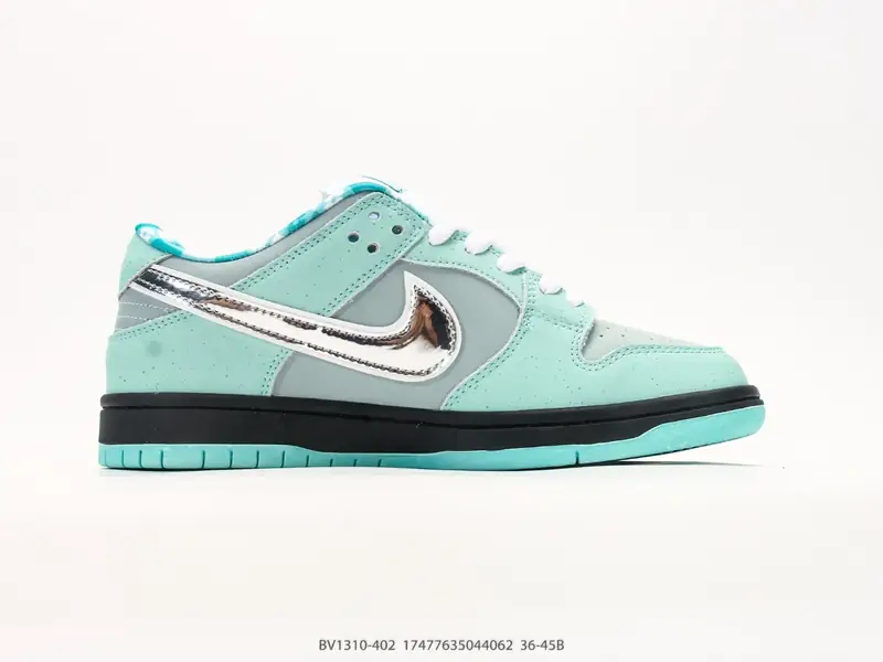 Nike Zapatillas deportivas Retro Caña Baja BV1310-402 #17477635044062