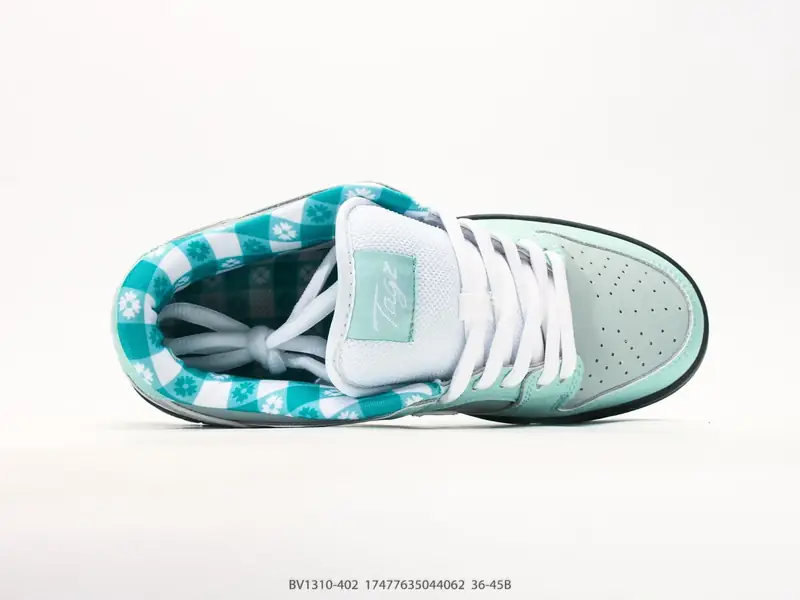 Nike Zapatillas deportivas Retro Caña Baja BV1310-402 #17477635044062