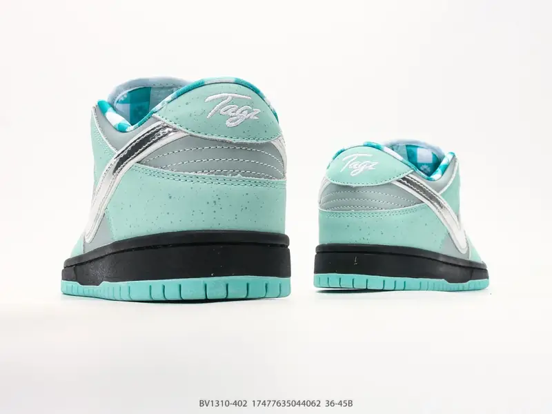 Nike Zapatillas deportivas Retro Caña Baja BV1310-402 #17477635044062