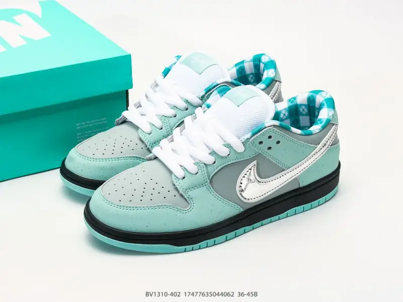Nike Zapatillas deportivas Retro Caña Baja BV1310-402 #17477635044062