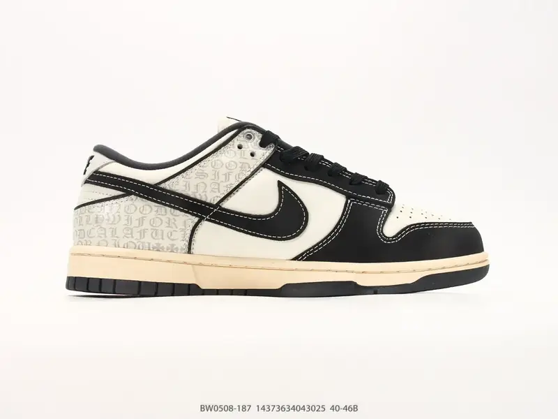 Nike Zapatillas deportivas Caña Baja BW0508-187 #14373634043025
