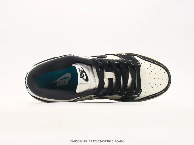 Nike Zapatillas deportivas Caña Baja BW0508-187 #14373634043025