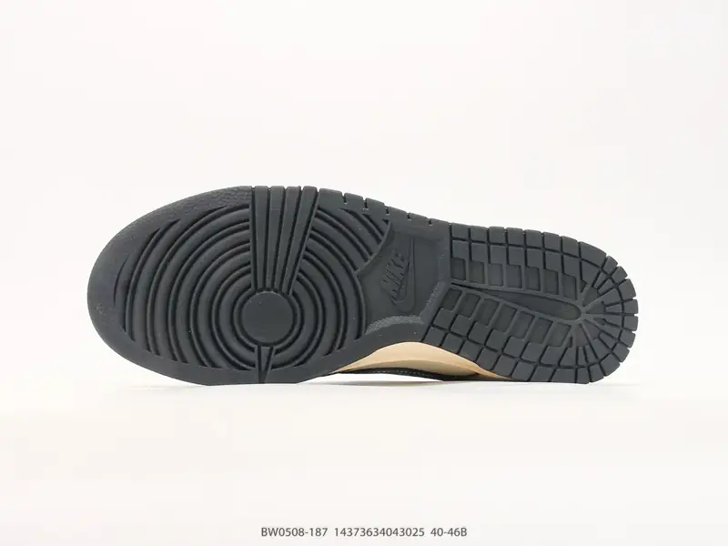 Nike Zapatillas deportivas Caña Baja BW0508-187 #14373634043025