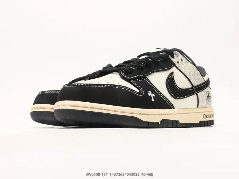 Nike Zapatillas deportivas Caña Baja BW0508-187 #14373634043025