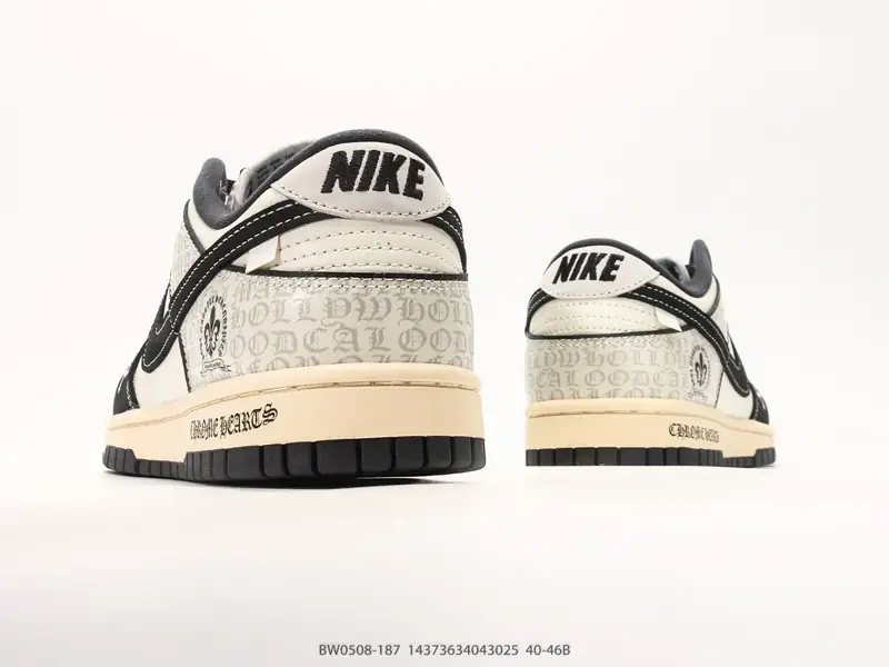 Nike Zapatillas deportivas Caña Baja BW0508-187 #14373634043025