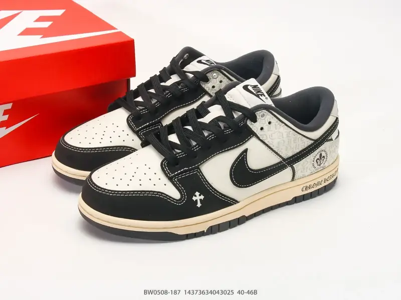Nike Zapatillas deportivas Caña Baja BW0508-187 #14373634043025